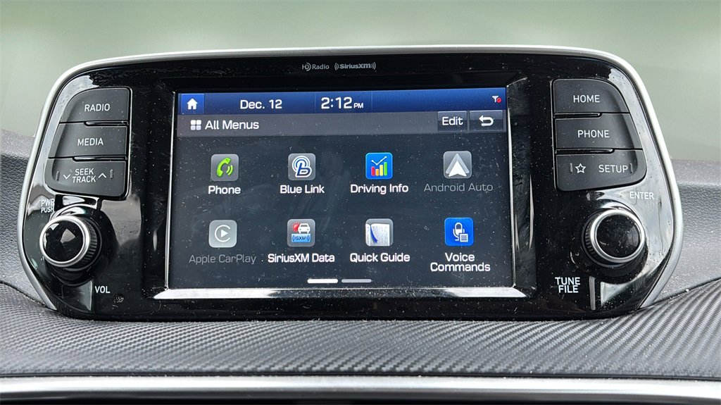 Used 2019 Hyundai Tucson Value image 20