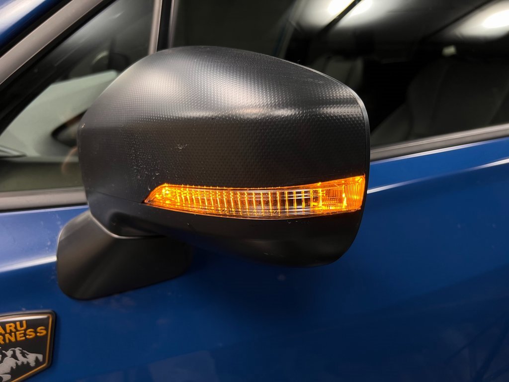 Used 2024 Subaru Forester Wilderness w/ Convenience Package image 27