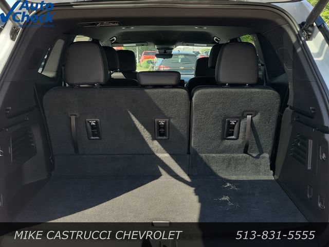 Used 2026 GMC Acadia Elevation w/ Elevation Premium Package FWD image 28