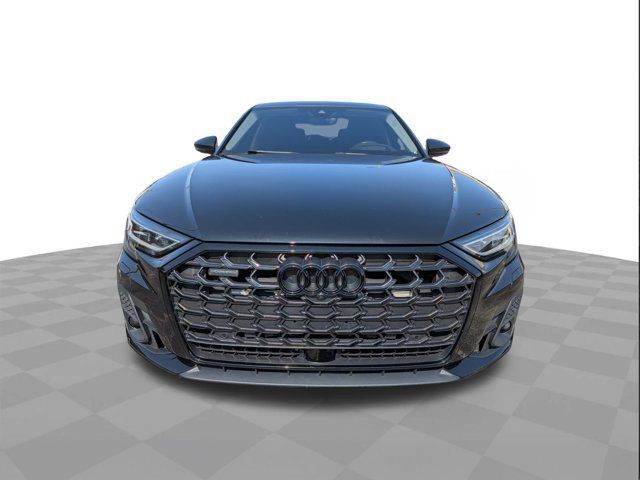 Used 2022 Audi A8 L 3.0T w/ Executive Package AWD/4WD image 9