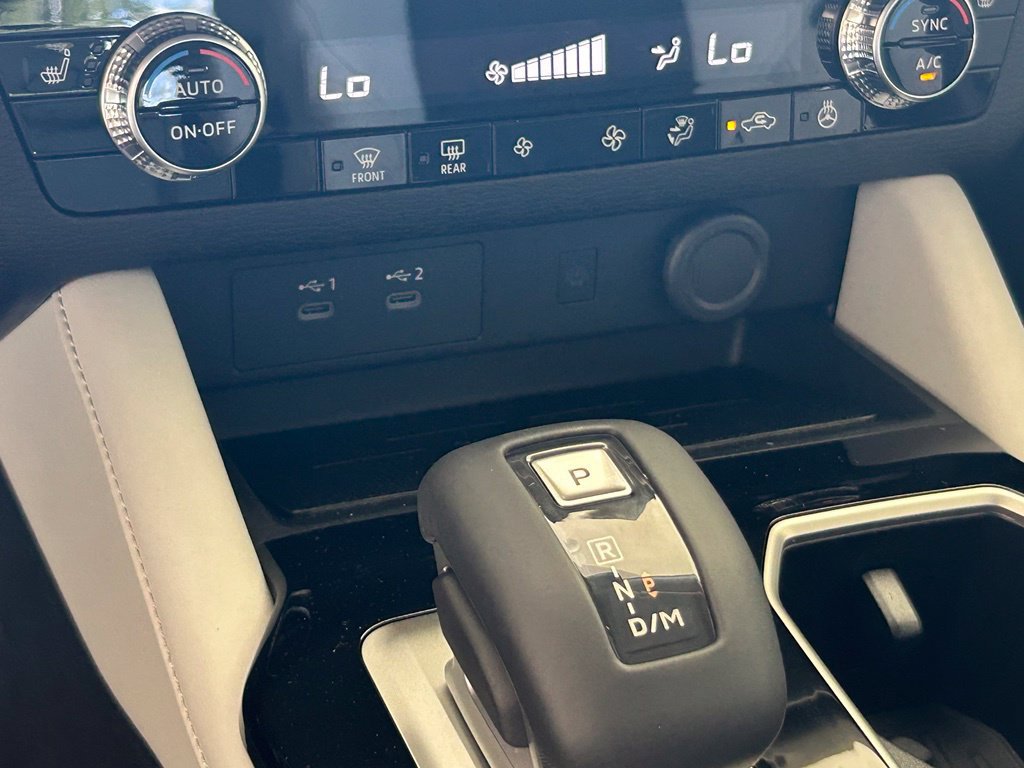 New 2026 Mitsubishi Outlander SE FWD image 50