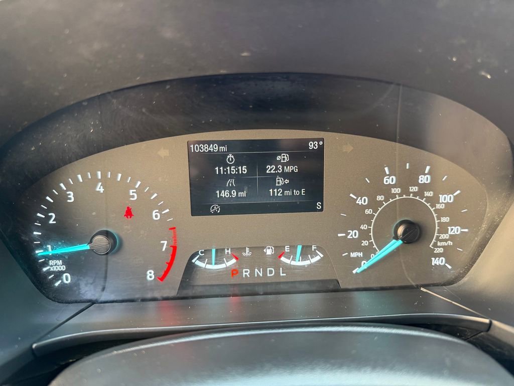 Used 2022 Ford Escape SE w/ Convenience Package image 18