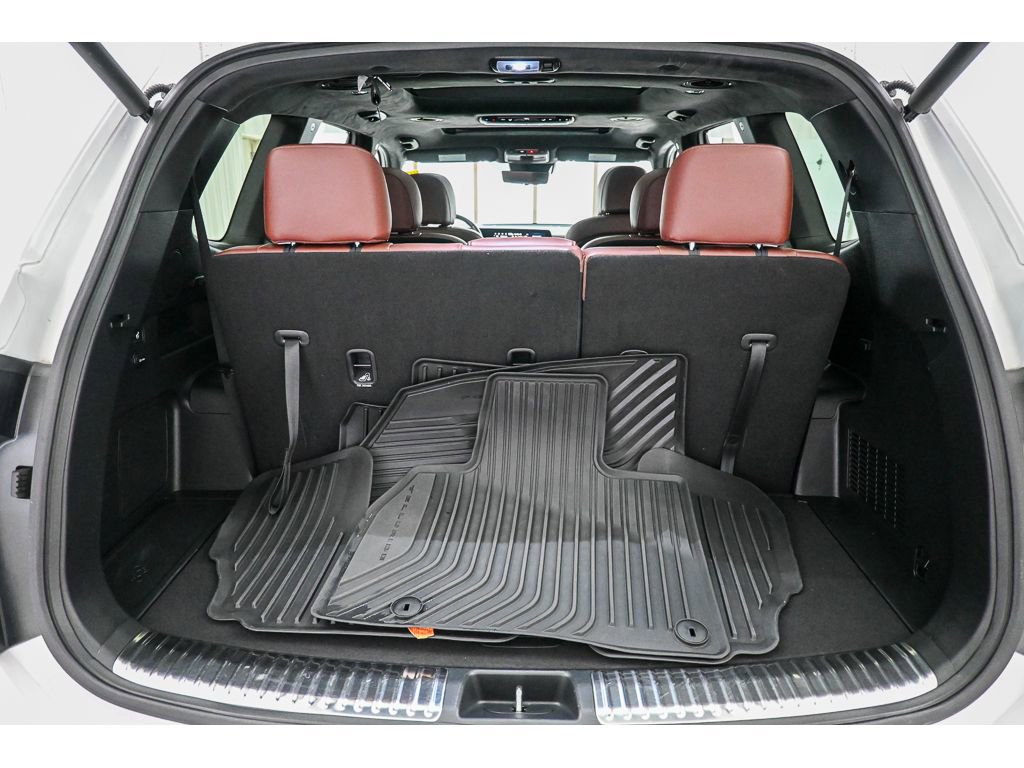 Used 2024 Kia Telluride SX Prestige image 60