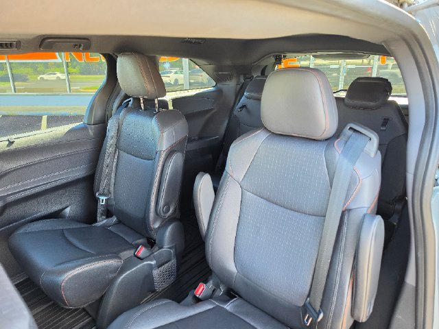 Used 2024 Toyota Sienna XSE w/ XSE Plus Package AWD/4WD image 23