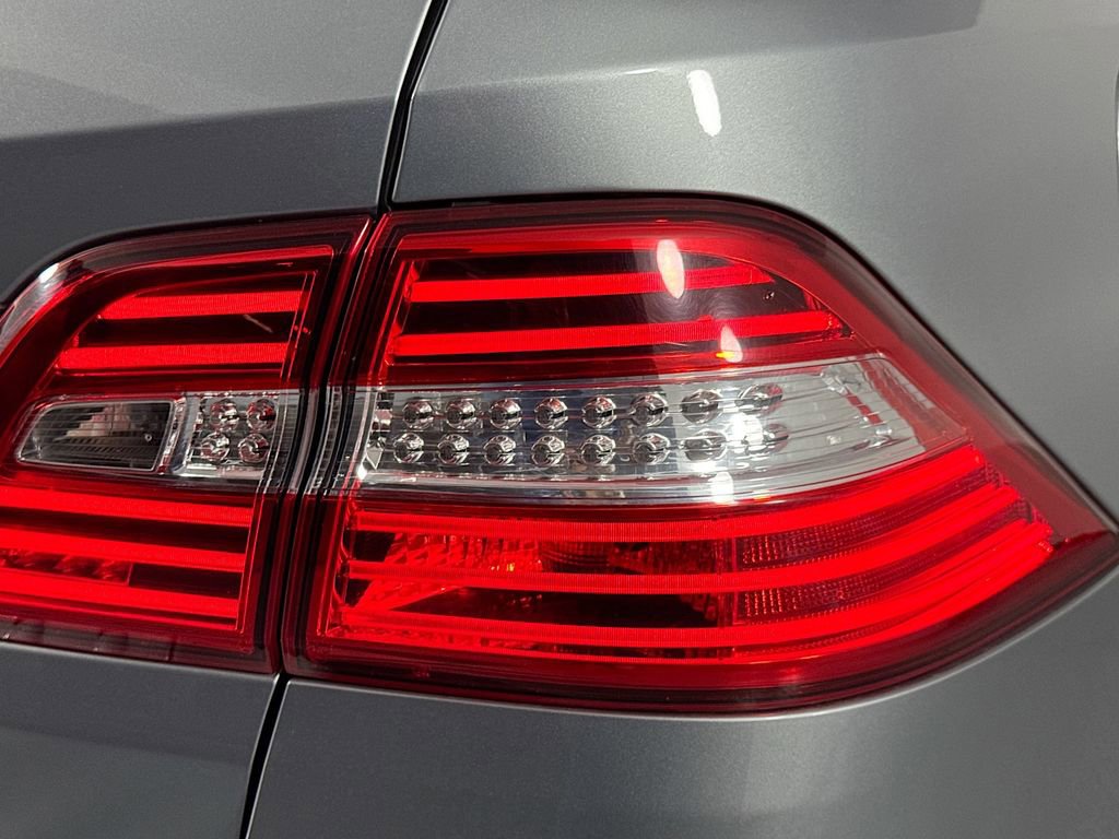 Used 2014 Mercedes-Benz ML 350 2WD image 33