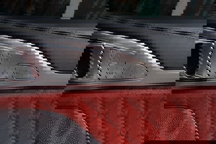 Used 2022 BMW M8 Gran Coupe xDrive Competition image 46