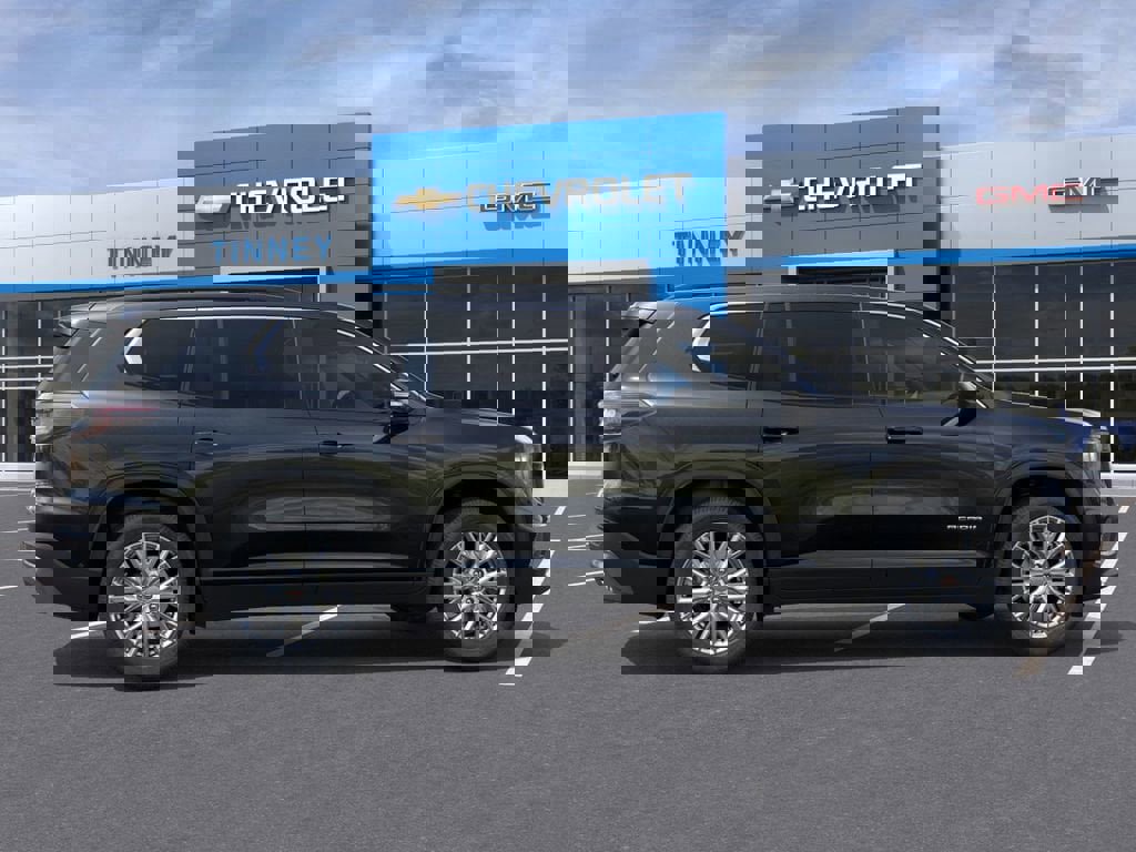 New 2026 GMC Acadia Elevation w/ Elevation Premium Package image 5