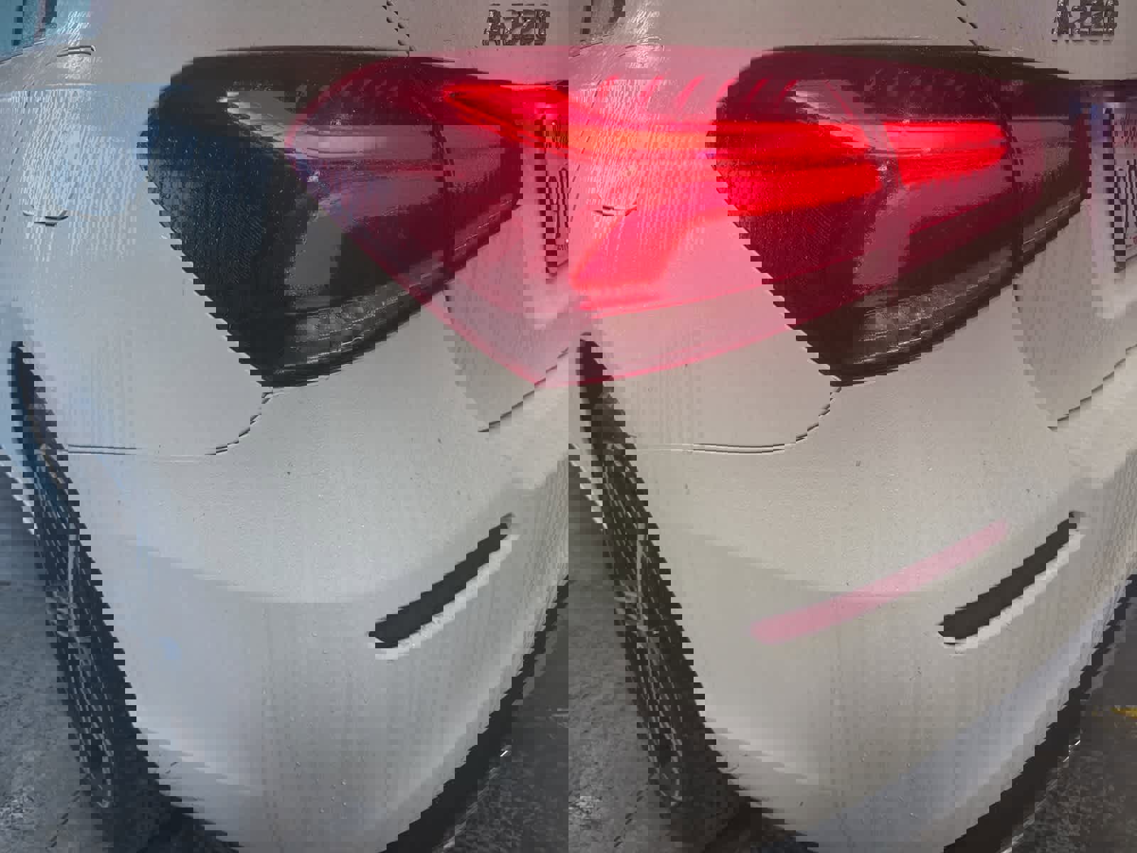 Used 2022 Mercedes-Benz A 220 image 12