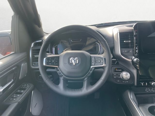 New 2026 RAM 1500 Laramie w/ Advanced Safety Group II image 12