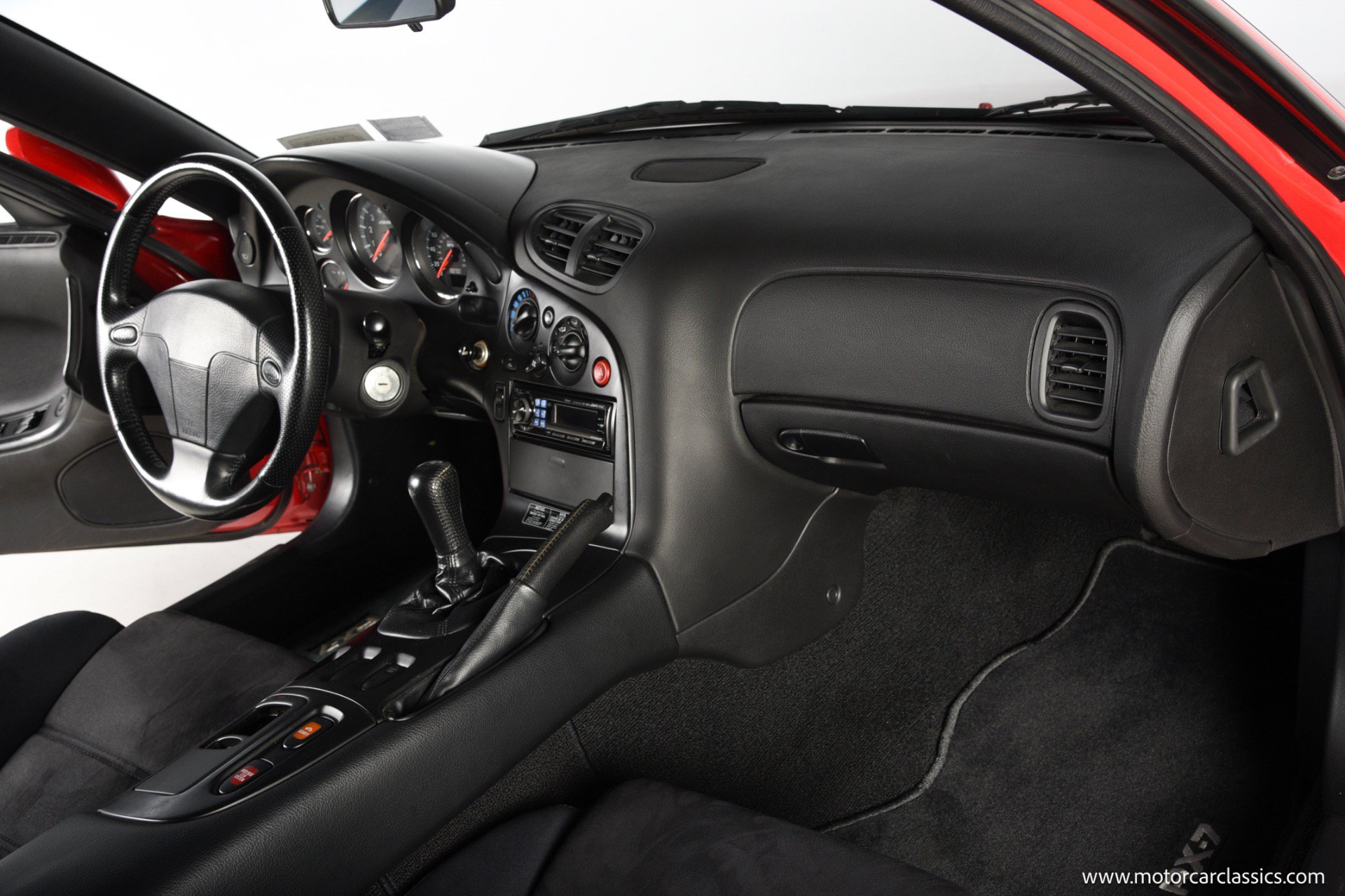 Used 1993 MAZDA RX-7 RWD image 29