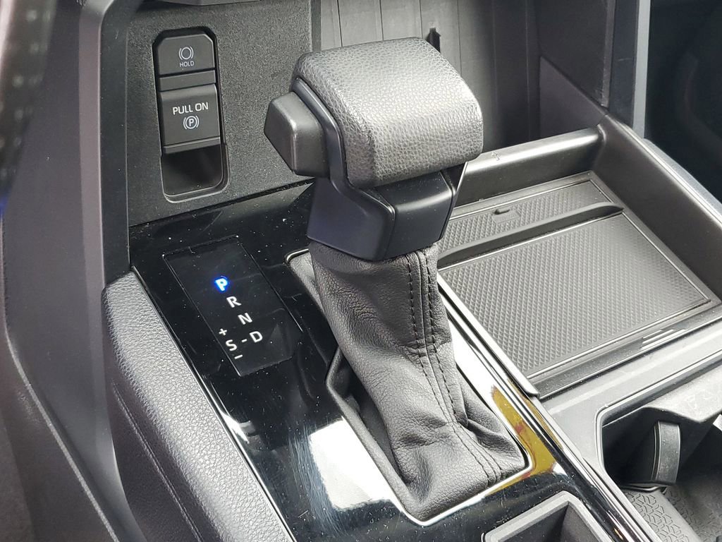 Used 2024 Toyota Tundra SR AWD/4WD image 21