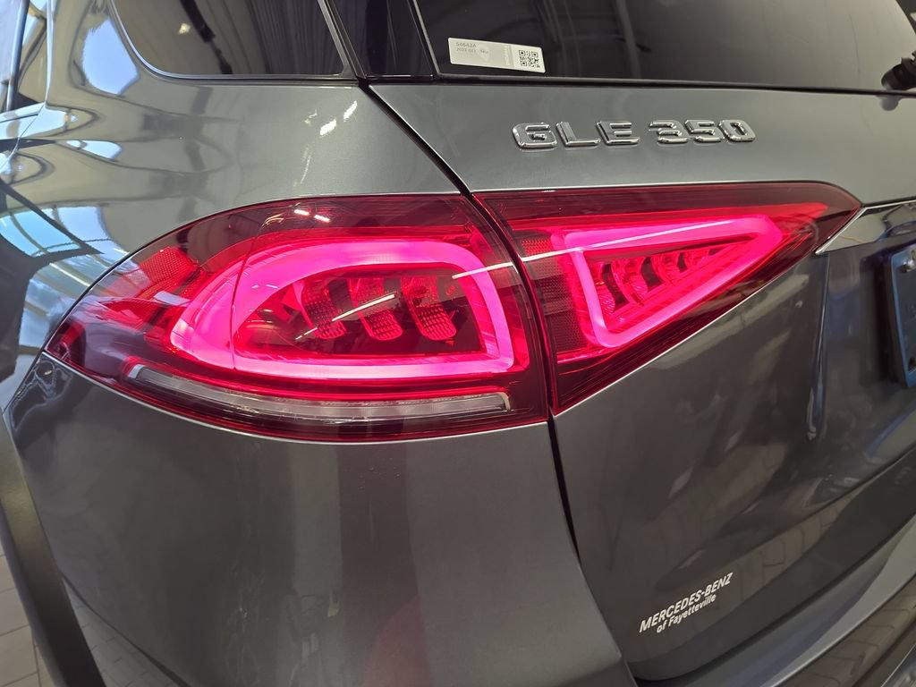 Certified 2023 Mercedes-Benz GLE 350 image 37