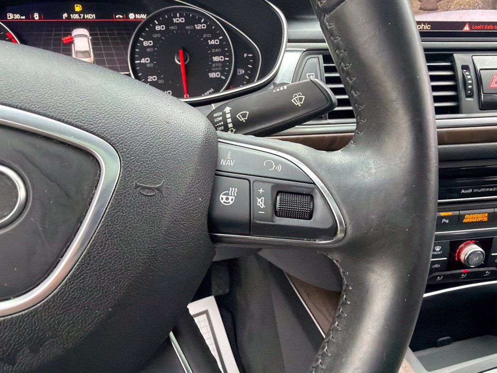 Used 2014 Audi A6 TDI Premium Plus AWD/4WD image 33