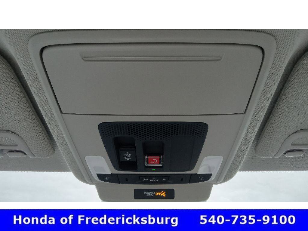 Used 2025 Honda Accord SE image 23