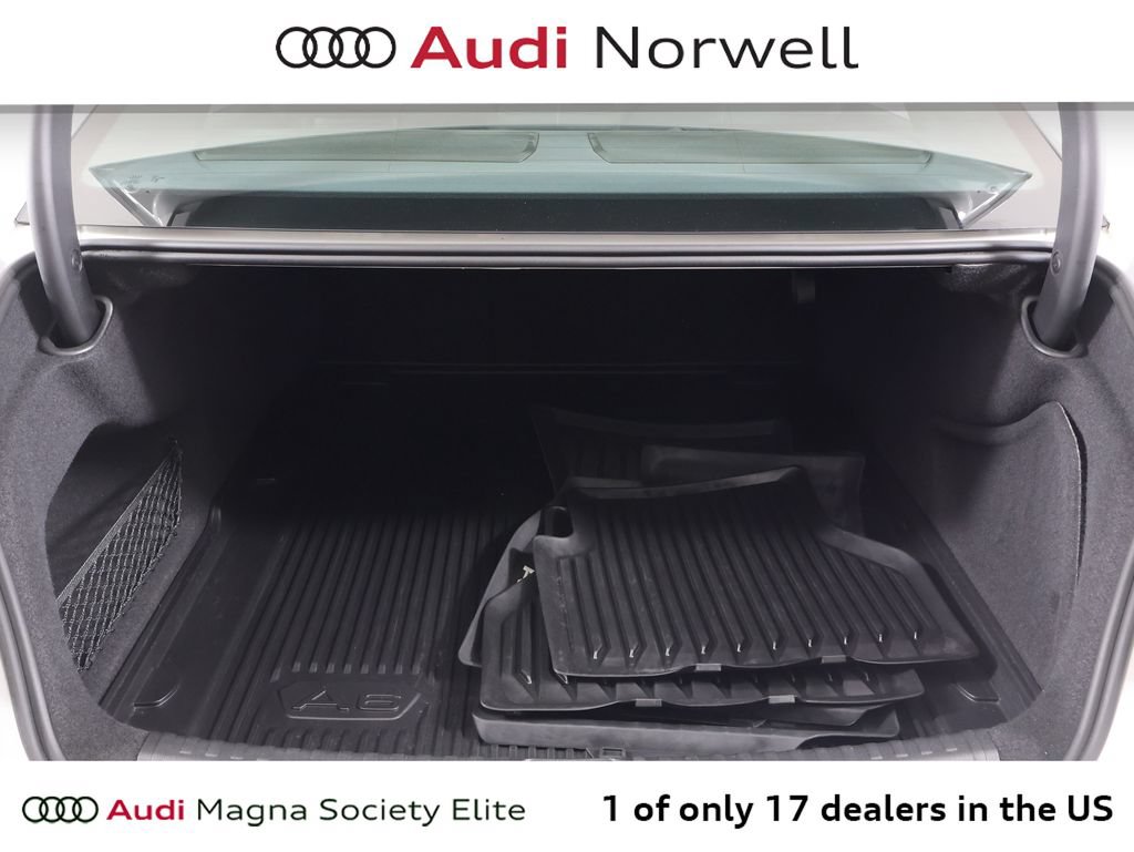 Used 2023 Audi A6 Premium Plus AWD/4WD image 16