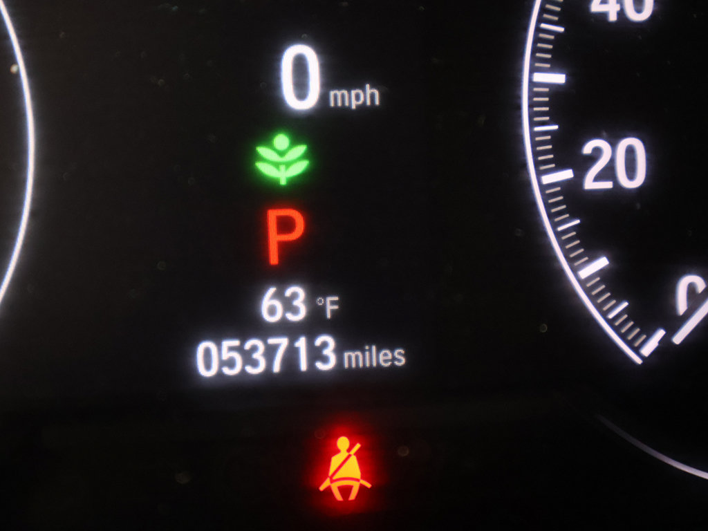 Used 2022 Honda Accord Sport image 34
