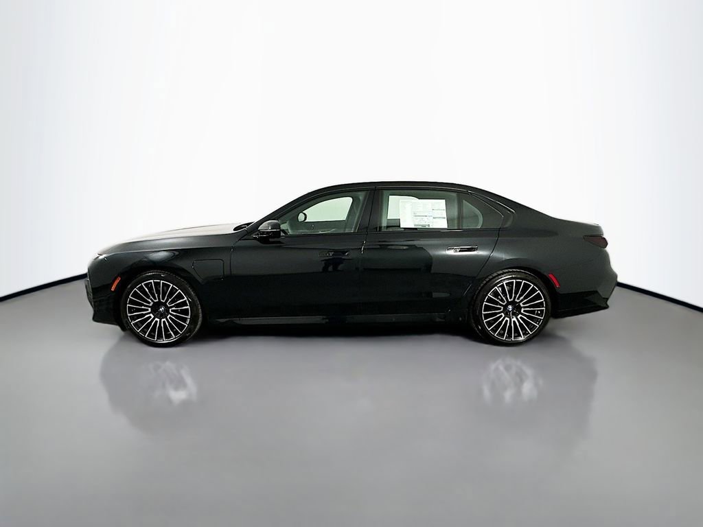 New 2026 BMW 750e xDrive w/ Executive Package image 8