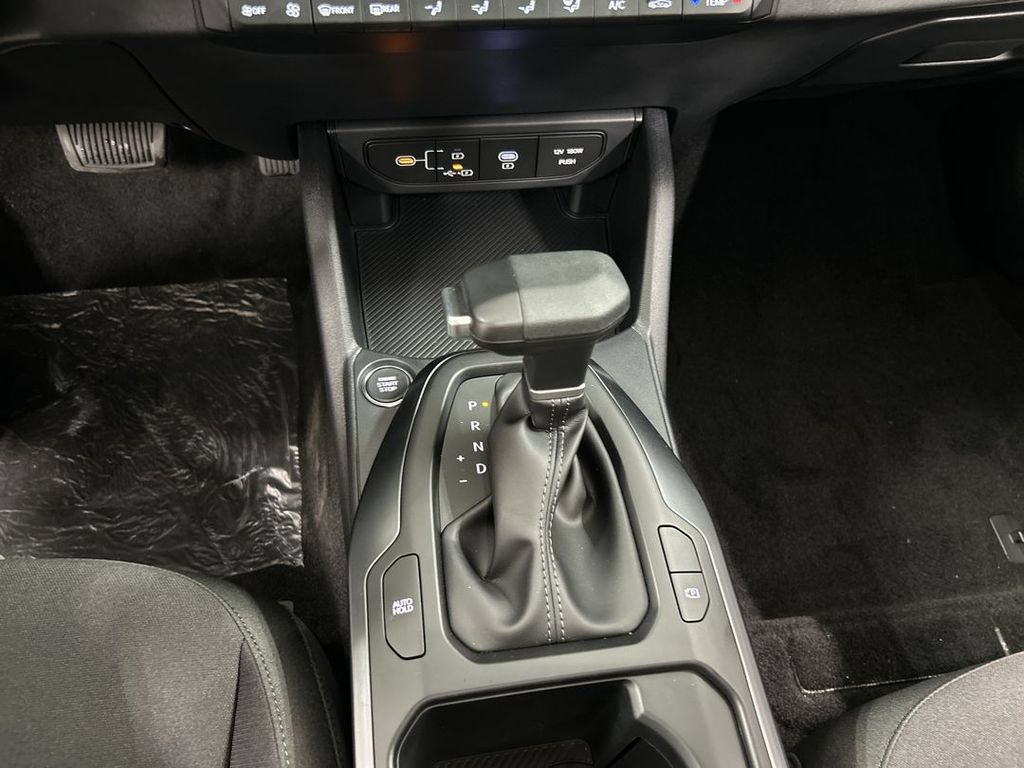 New 2026 Kia K4 FWD image 16