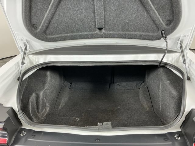 Used 2017 Dodge Challenger R/T w/ Blacktop Package RWD image 24