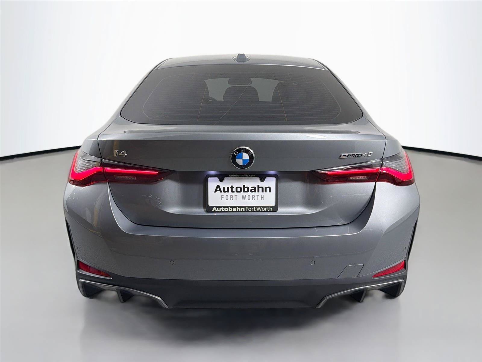 New 2026 BMW i4 eDrive40 w/ Premium Package RWD image 11