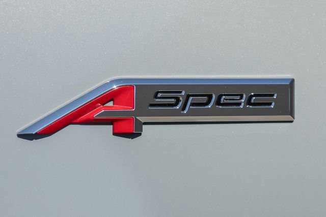 Used 2025 Acura ADX A-Spec FWD image 7