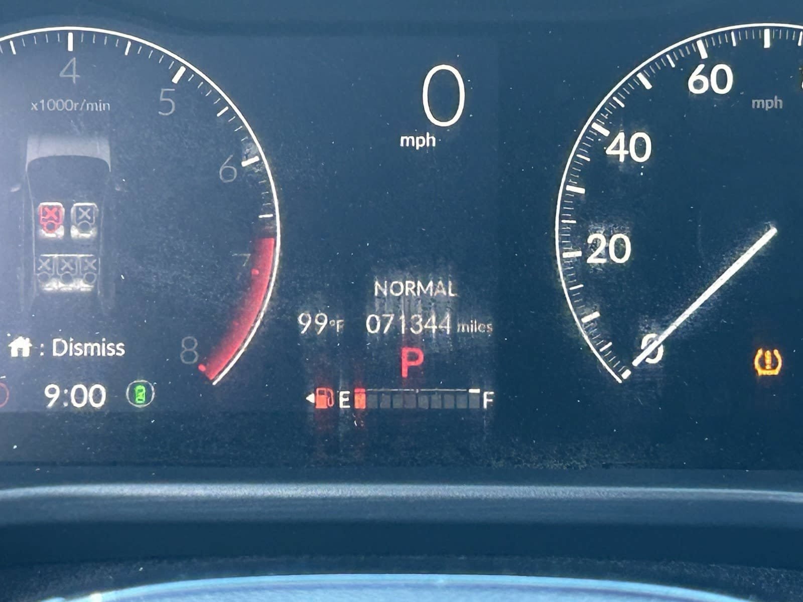 Certified 2023 Honda HR-V EX-L image 33