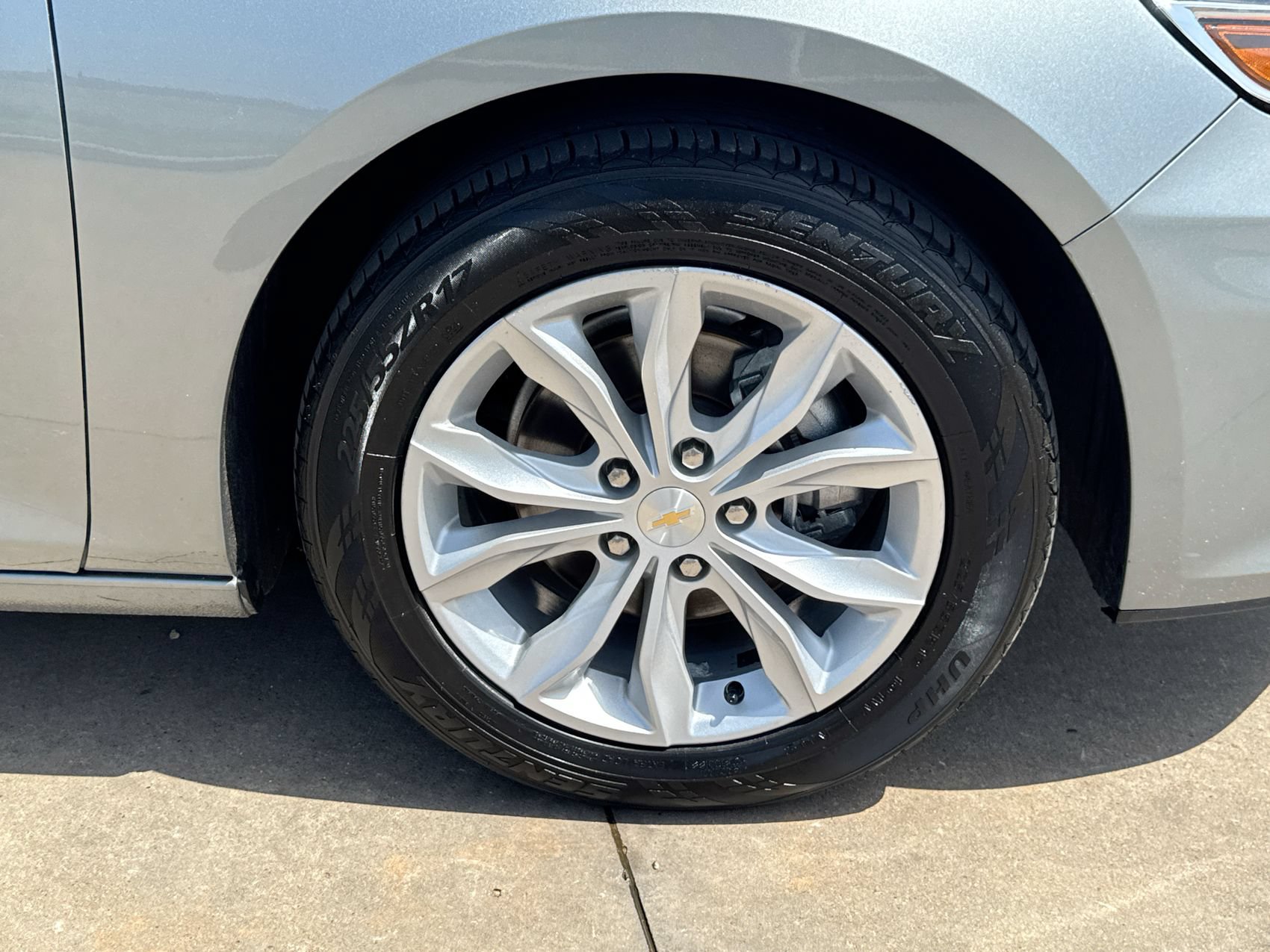 Used 2024 Chevrolet Malibu LT FWD image 10