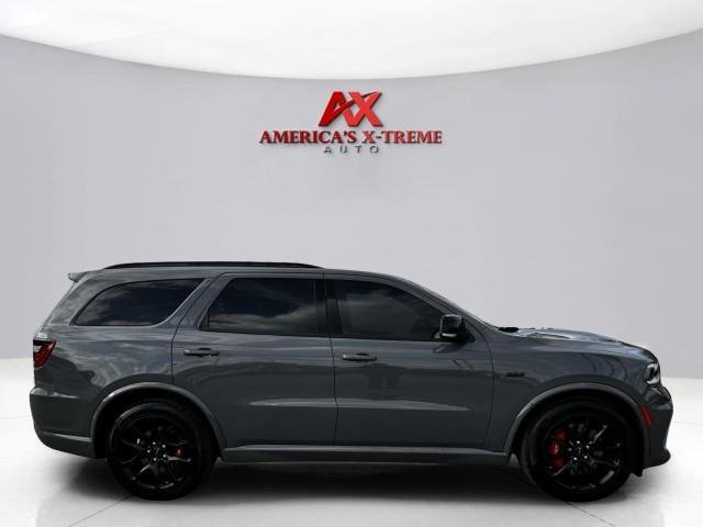 Used 2023 Dodge Durango SRT AWD/4WD image 6