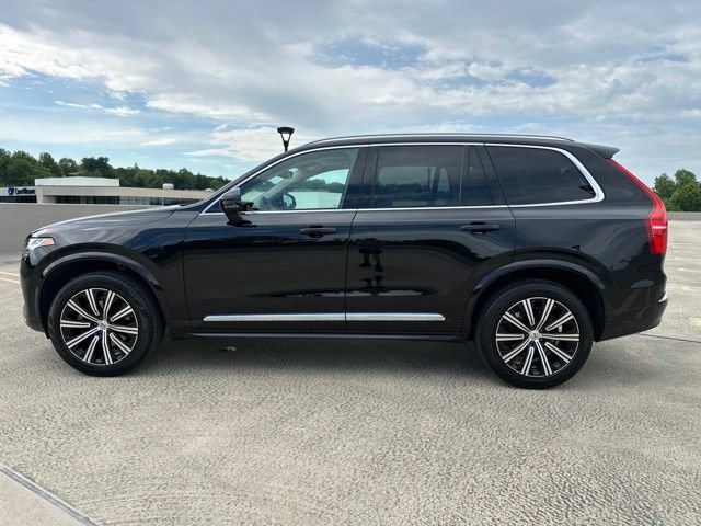 Certified 2023 Volvo XC90 B5 Plus w/ Protection Package Premier AWD/4WD image 5