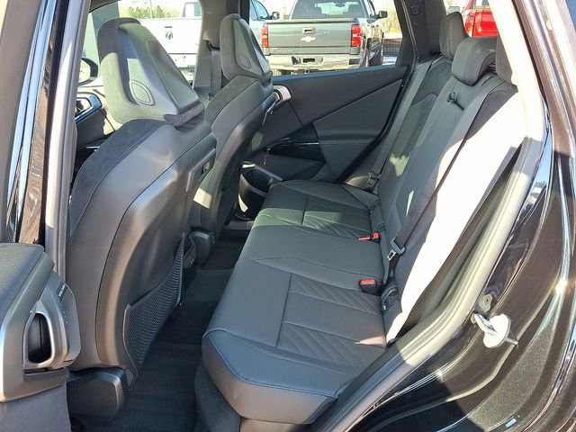 Used 2026 BMW X3 xDrive30 w/ Premium Package AWD/4WD image 8