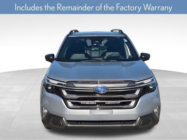 Certified 2025 Subaru Forester Limited AWD/4WD image 11
