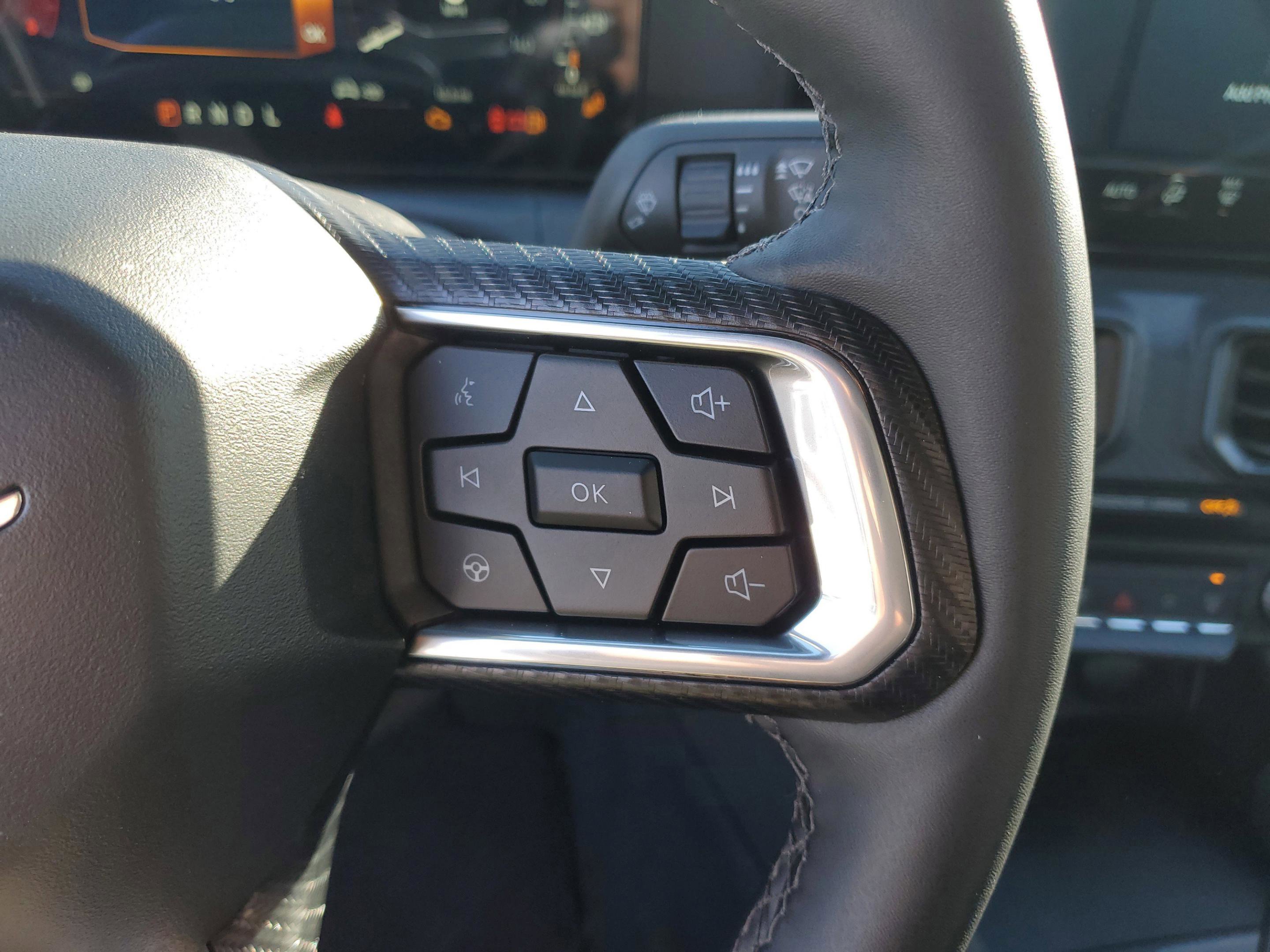 New 2026 Ford Mustang Coupe image 17