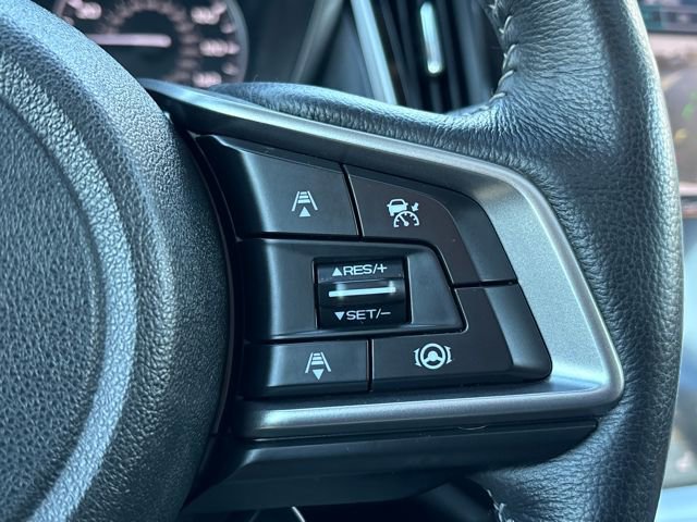 Used 2022 Subaru Outback Limited image 20