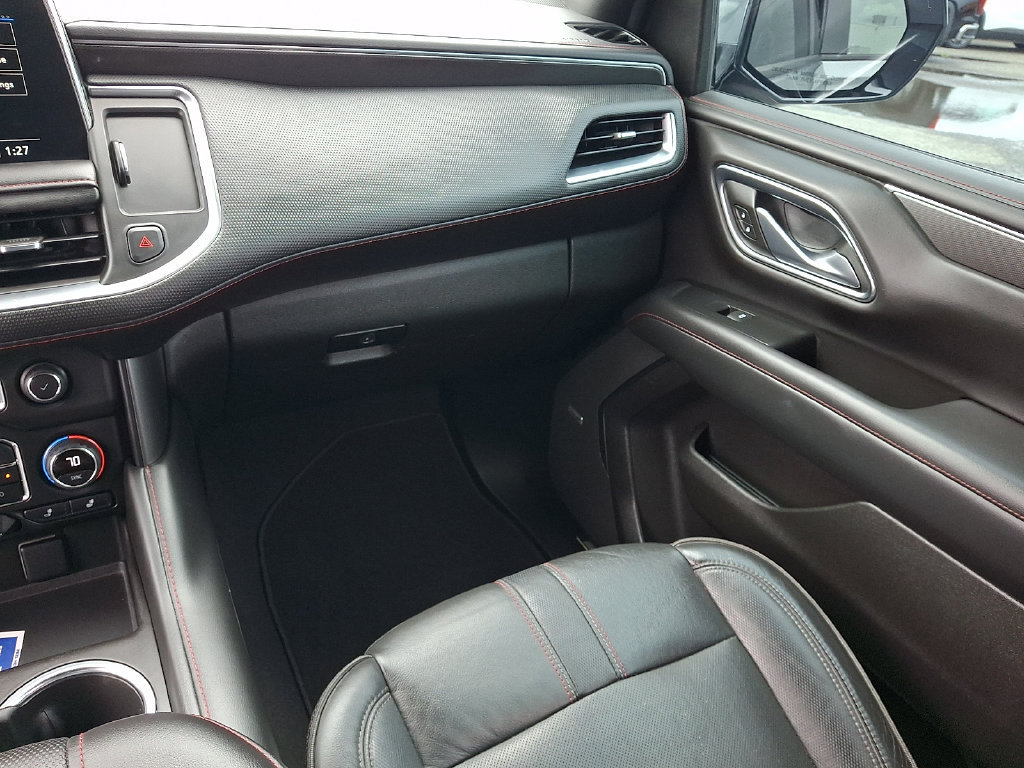 Used 2021 Chevrolet Tahoe RST AWD/4WD image 17