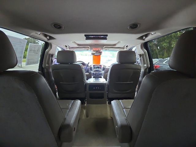 Used 2016 Chevrolet Tahoe LTZ AWD/4WD image 20