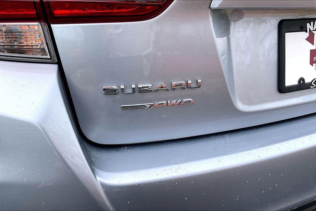 Certified 2022 Subaru Impreza 2.0i image 35