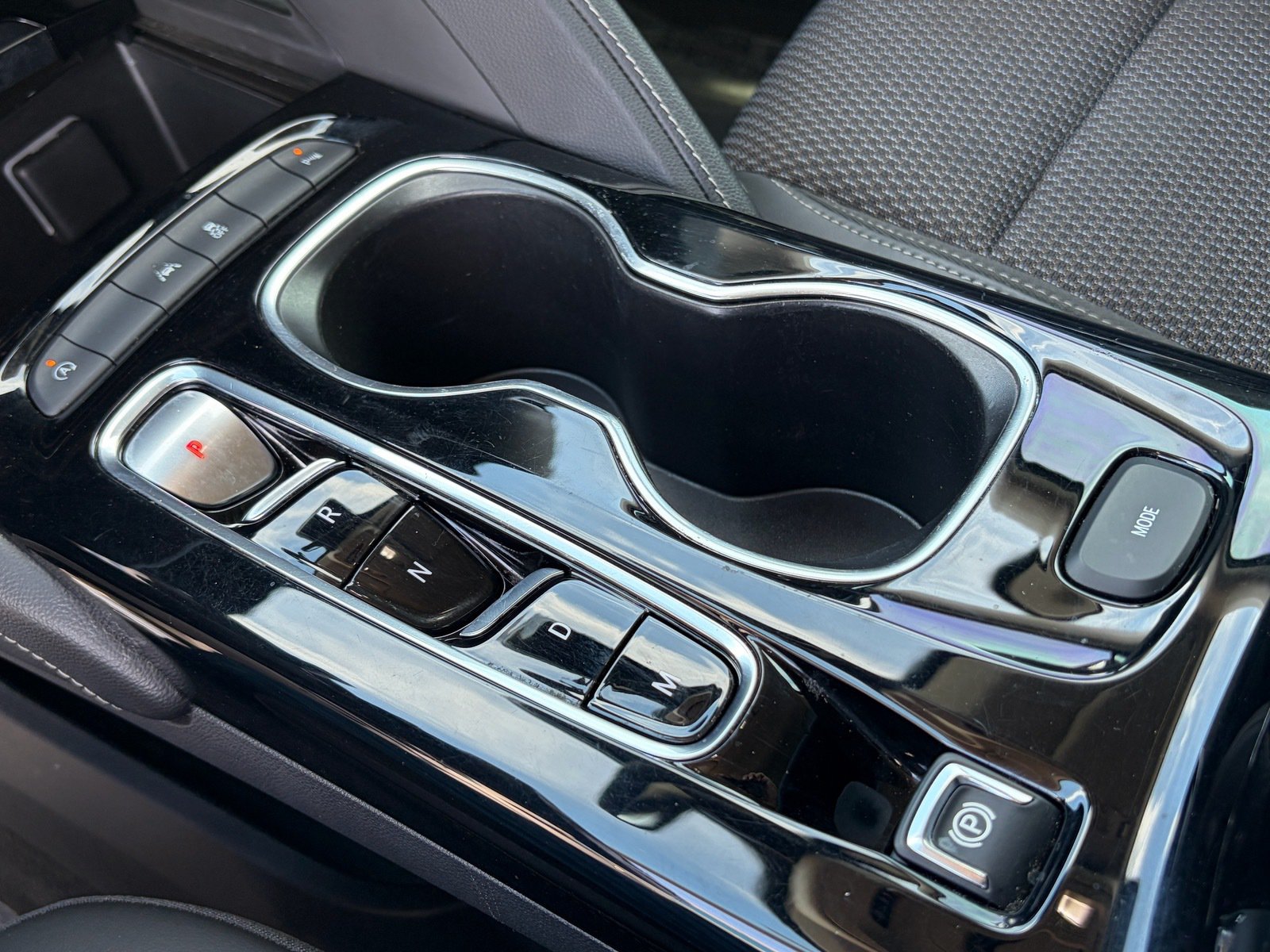 Used 2023 Buick Envision Preferred FWD image 33
