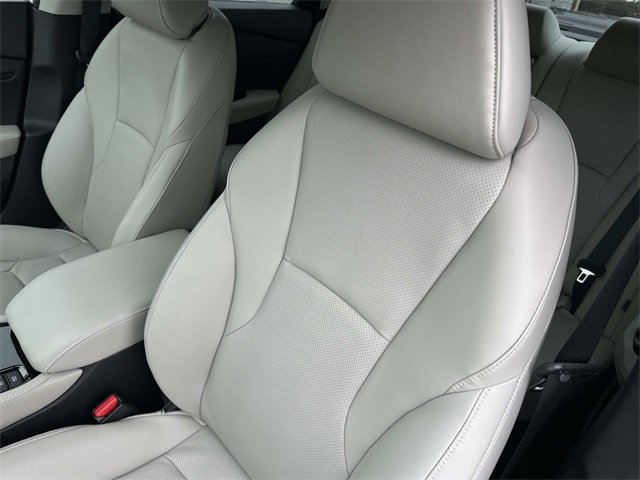 New 2025 Honda Accord Touring image 21