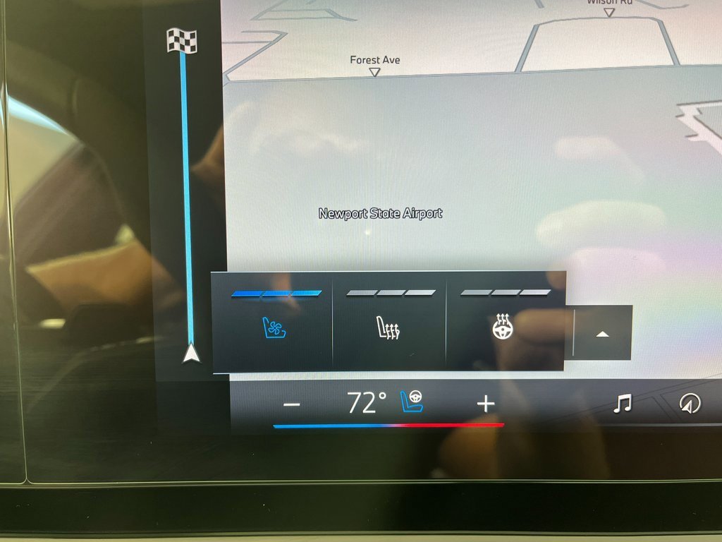 Certified 2026 BMW 530i xDrive w/ M Sport Package image 12