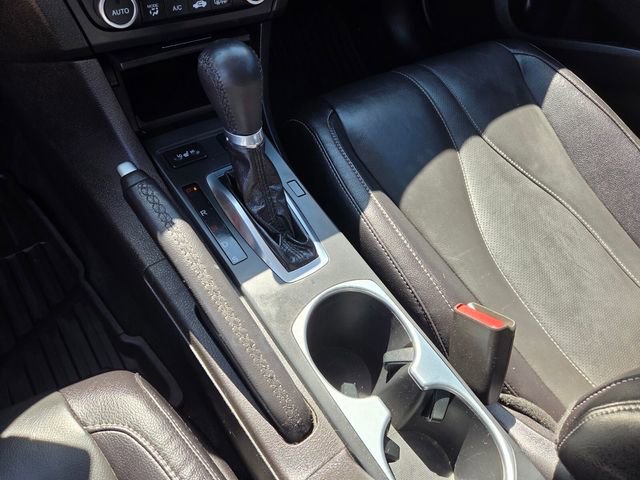 Used 2020 Acura ILX w/ Premium Package image 26