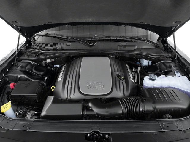 Used 2017 Dodge Challenger R/T RWD image 16