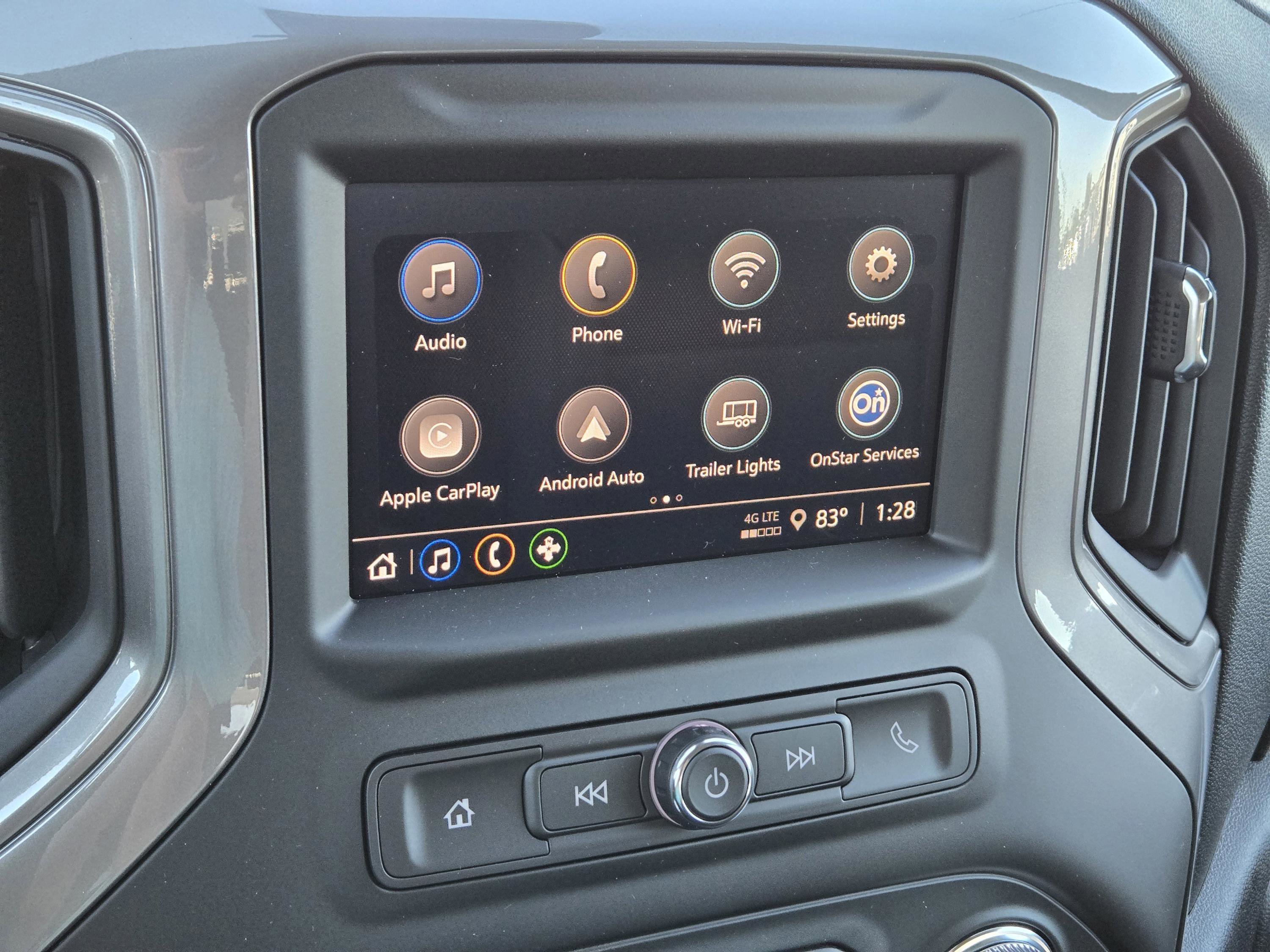 New 2026 GMC Sierra 1500 Pro w/ Pro Value Package image 24