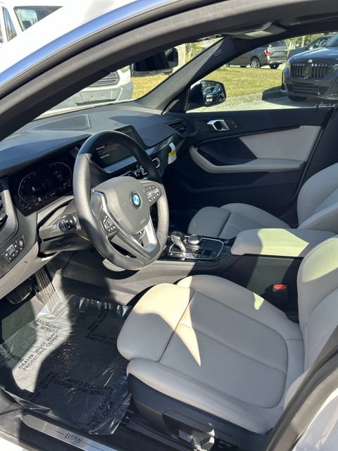Certified 2024 BMW 228i Gran Coupe w/ Premium Package image 12