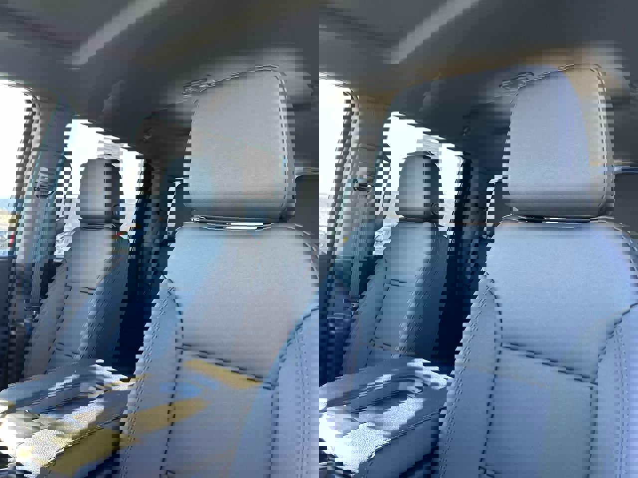 Used 2024 Chevrolet Silverado 3500 W/T w/ WT Convenience Package image 19