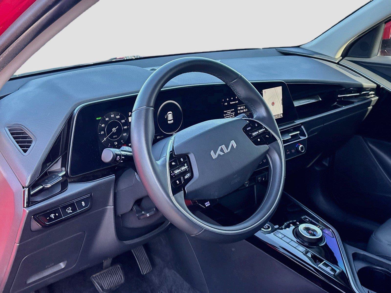 Used 2023 Kia Niro Wind FWD image 9