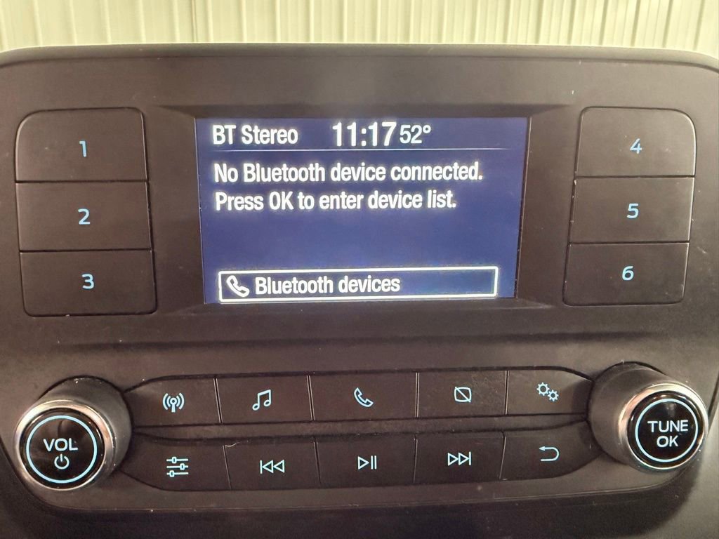 Used 2024 Ford Transit 250 Low Roof w/ Exterior Upgrade Package image 25