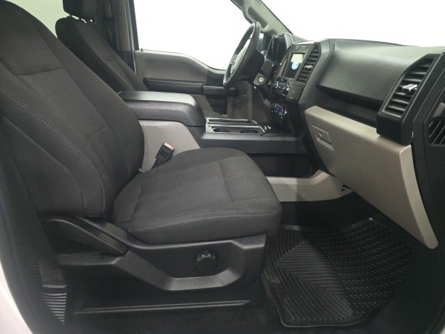 Used 2018 Ford F150 XL w/ Equipment Group 101A Mid image 3