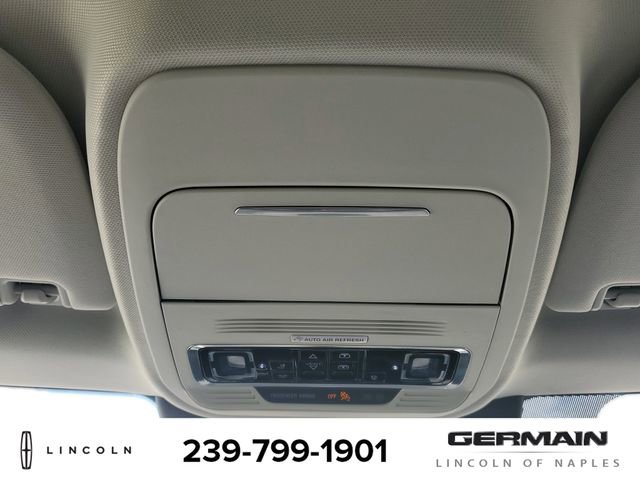 New 2025 Lincoln Navigator Reserve AWD/4WD image 32