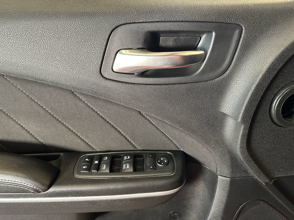 Used 2022 Dodge Charger GT w/ Cold Weather Package RWD image 19