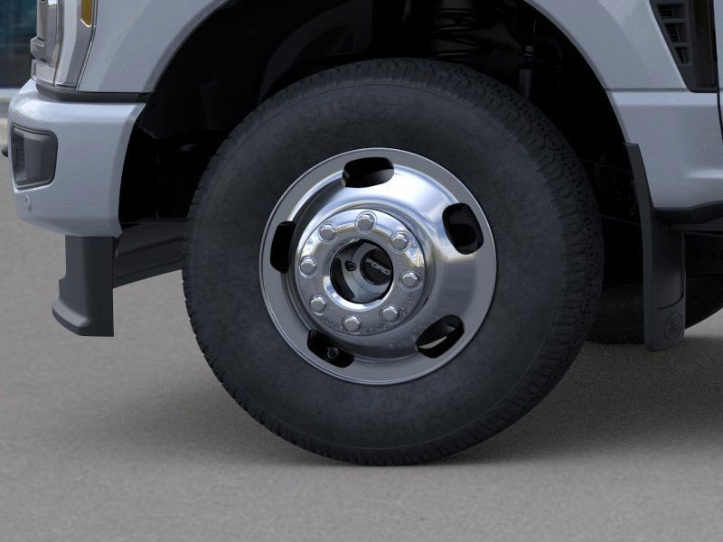 New 2026 Ford F350 Platinum image 21